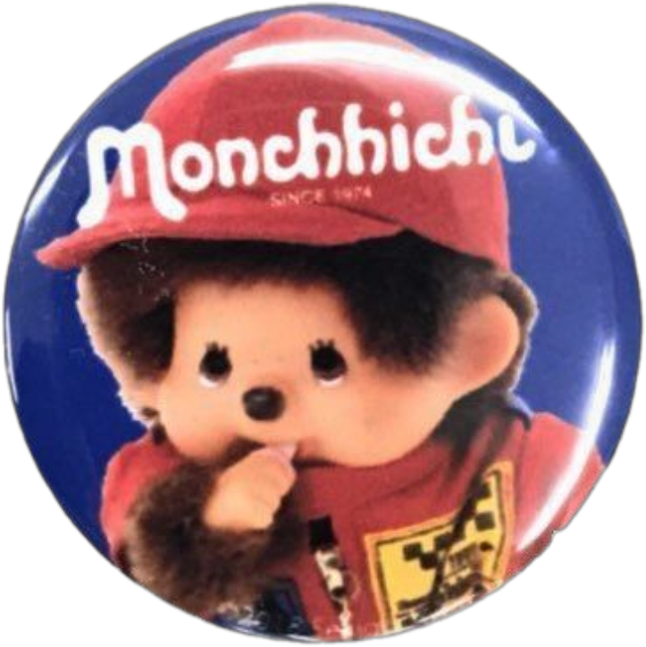 MaoNianNian 徽章