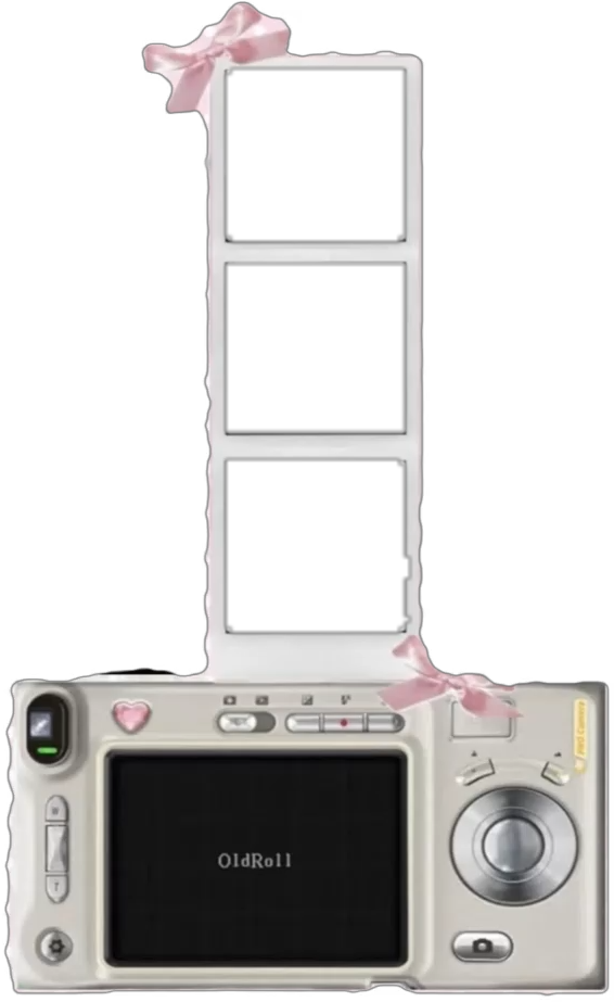ccd 相机与胶卷框