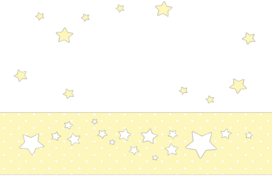 星星贴纸